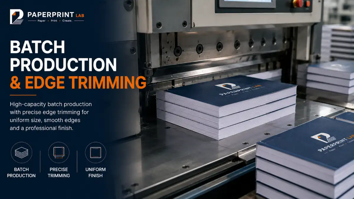 04 / BATCH PRODUCTION