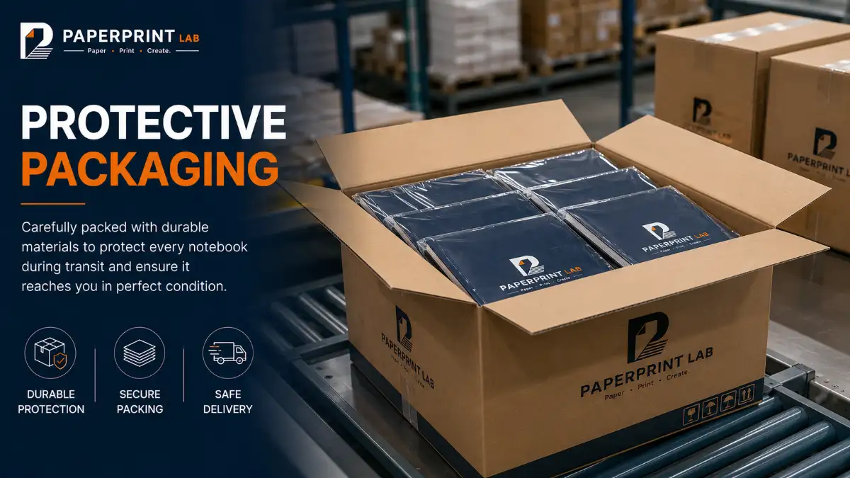 05 / PROTECTIVE PACKAGING